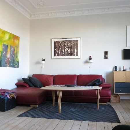 Apartmentincopenhagen Apartment 1101 エクステリア 写真